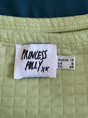 Princess Polly Two Piece Set thumbnail 4