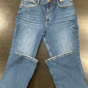 NWT WRANGLER HIGH RISE BOLD BOOT CUT JEANS‎ thumbnail 8