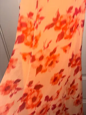 Abercrombie Dress Floral thumbnail 2