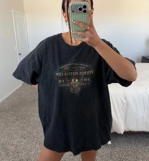 Black Sturgis tee Size XL thumbnail 1