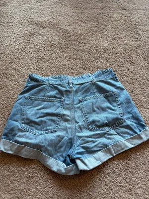 Hollister Shorts thumbnail 3