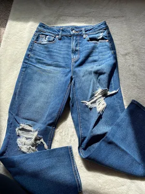 American Eagle Stretch Skinny Jeans thumbnail 1