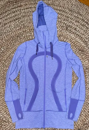 Lululemon Jacket thumbnail 2