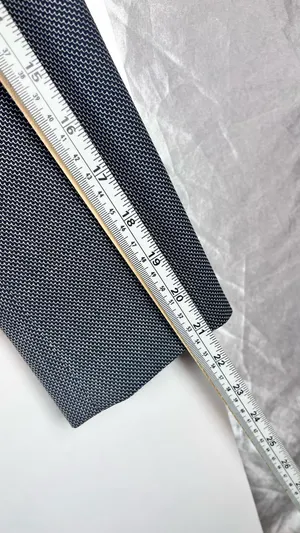 Max Mara 2 Skirt High-Rise Wool Pencil thumbnail 8