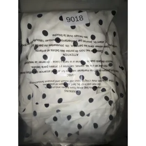 MAEVE‎ Anthro Jourdain Polka Dot Long Sleeve V-Neck Large thumbnail 10