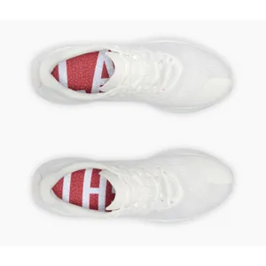 NWB Lane Eight White Relay Trainer Breeze Cushioned Versatile Sneakers Sz 9 thumbnail 3