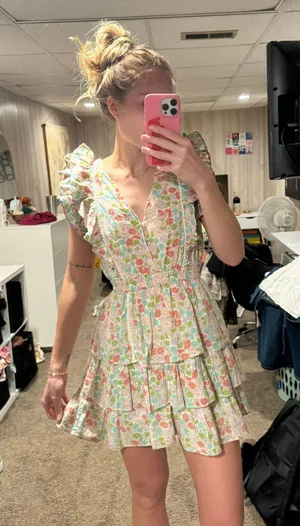 Love The Label Dress thumbnail 1
