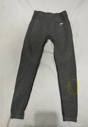 Gymshark grey leggings  thumbnail 1