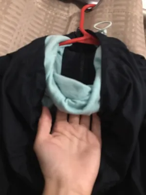 Hollister Windbreaker thumbnail 4