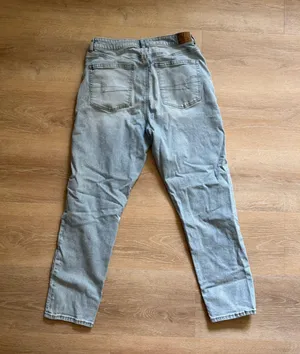 American Eagle Jeans Mom thumbnail 2