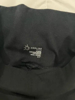 Aerie Offline Real Good Leggings thumbnail 6