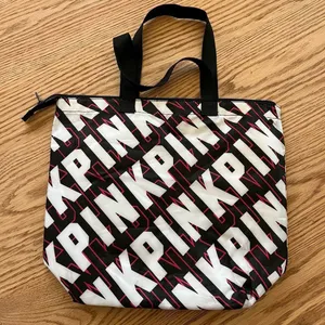 Victoria’s Secret cooler tote bag thumbnail 3