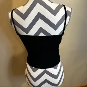 Brandy Melville back tank thumbnail 6