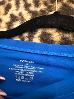 Blue top thumbnail 2