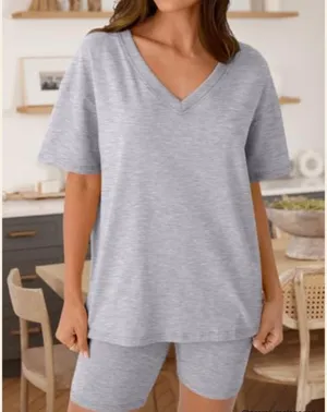 Zenana Set Two-Piece thumbnail 1