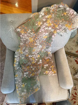 Elliatt Dress thumbnail 5