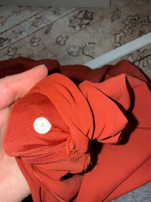 Lululemon Leggings Wunder thumbnail 3