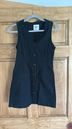 Abercrombie Linen Dress thumbnail 2