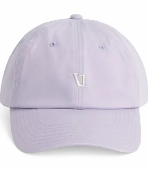 Vuori NWOT dad hat - lilac thumbnail 1