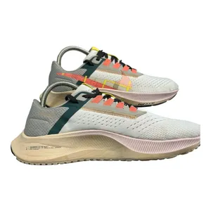 Size 8 - Nike Air Zoom Pegasus 38‎ Premium Blue Tint Regal Pink thumbnail 4