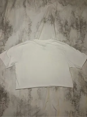 Wonder Nation I Heart NY Cropped Graphic Tee thumbnail 4