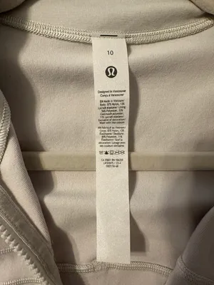 Lululemon Jacket thumbnail 4