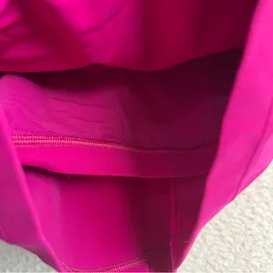 Lululemon‎ Women’s Align Tank Ripened Raspberry Bright Pink Purple Size 10 thumbnail 5