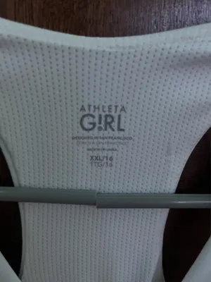 Athleta Top Tank thumbnail 3