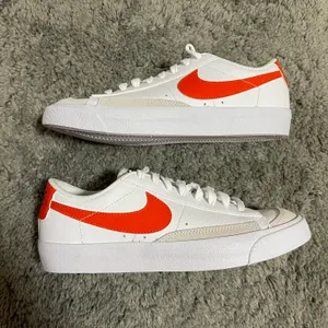 Nike Blazer Shoes thumbnail 1
