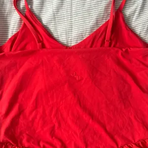 Joylab Red Athletic Dress Size L  thumbnail 3