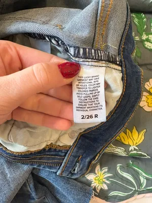 Jeans thumbnail 5