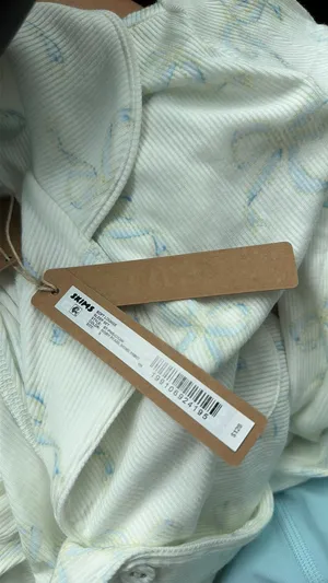 SKIMS Soft Lounge Pajama Set thumbnail 3