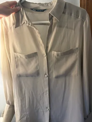 ZARA Blouse thumbnail 3