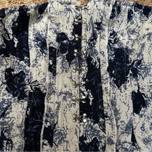 Lulus Poplin Strapless Top thumbnail 4