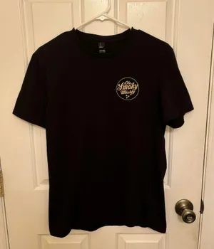 District Ole Smoky Whiskey Distillery T-Shirt thumbnail 1