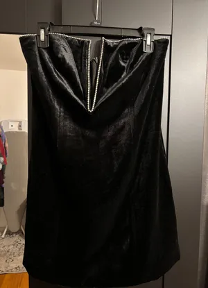 Meshki Dress thumbnail 1