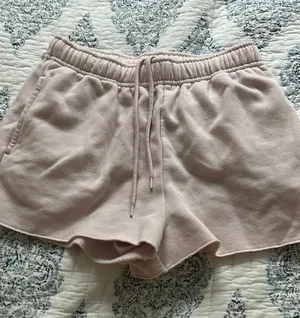 No Boundaries Sweatshorts thumbnail 1