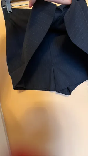 ZARA Skirt Mini thumbnail 3