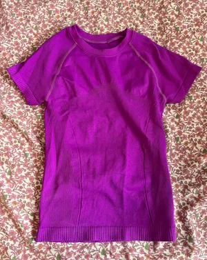 SheIn Tee thumbnail 1