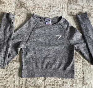 Workout Top thumbnail 1