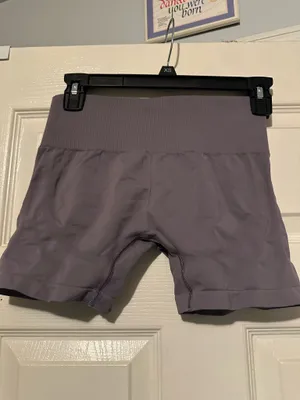 Gymshark Seamless Shorts thumbnail 6