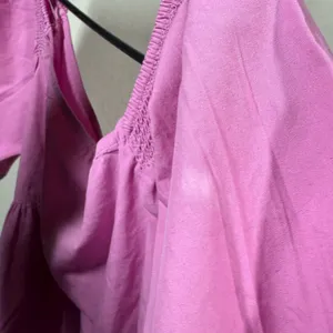 Free People Veronica Sweetheart Blouse thumbnail 8
