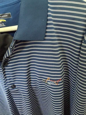 Greg Norman Men’s Polo thumbnail 2