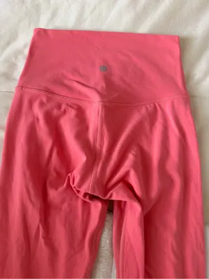 Lululemon High-Waist Double Lined Leggings thumbnail 8