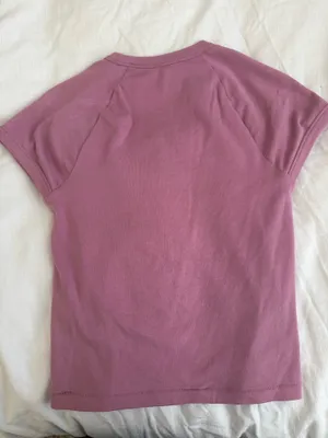 Madewell Short Sleeve Top thumbnail 2