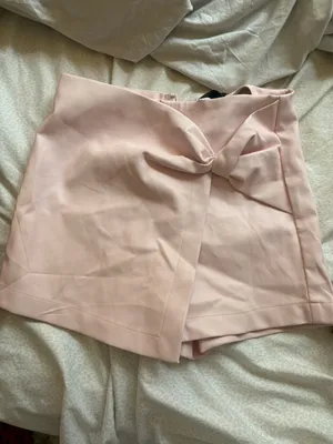 Pink Skort thumbnail 1