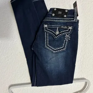 Miss Me Jeans thumbnail 3