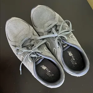 New Balance Women's WL555 casual sneakers thumbnail 5