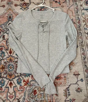 American Eagle Long Sleeve thumbnail 1