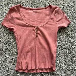 Aeropostale baby tee thumbnail 1